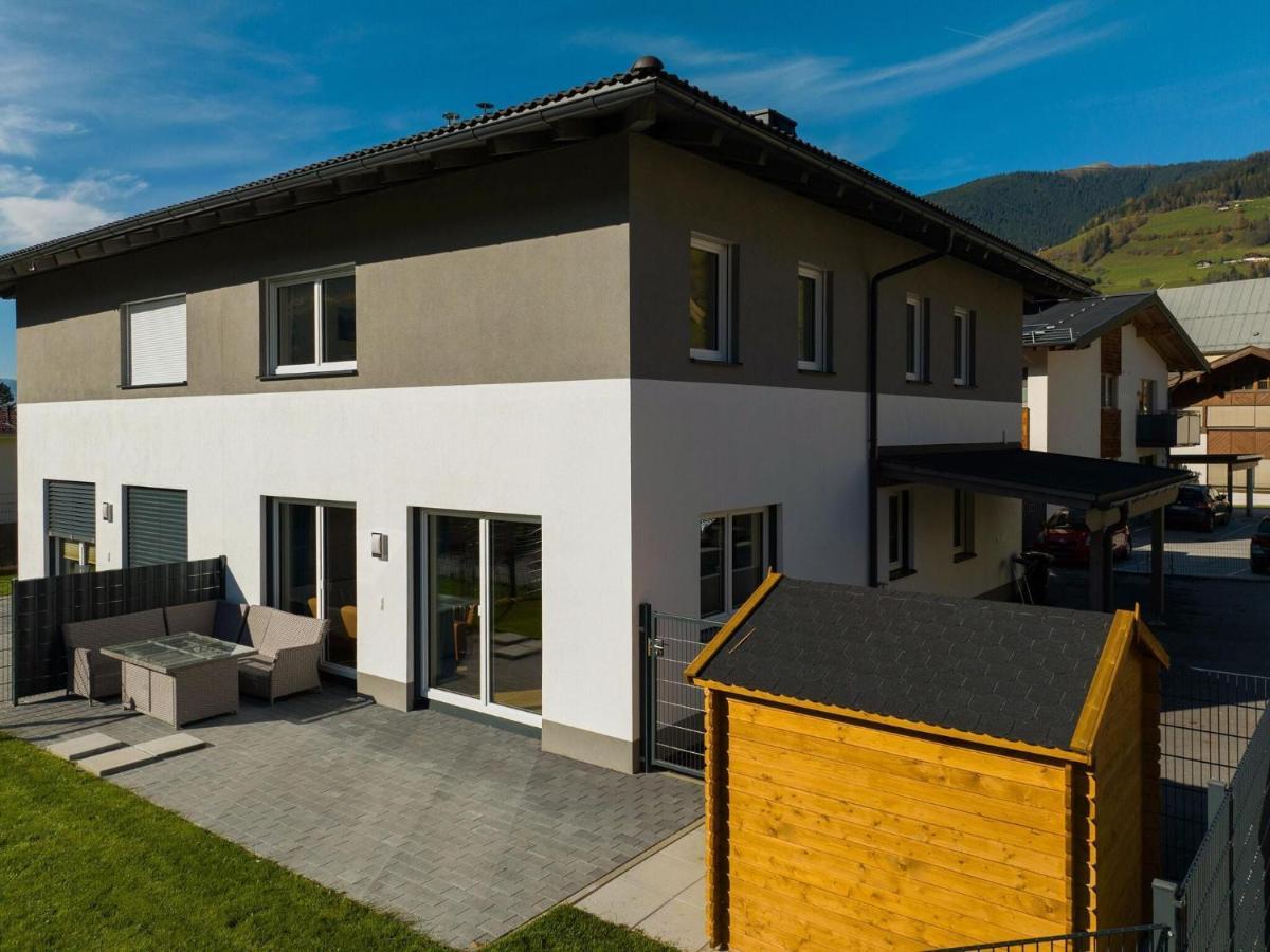 Holiday Home In Niedernsill Near Ski Area Экстерьер фото