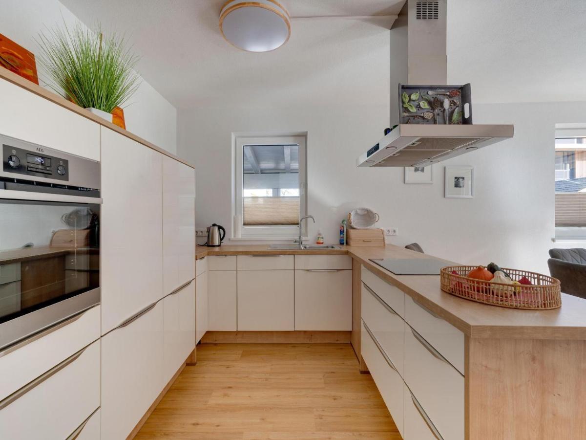 Holiday Home In Niedernsill Near Ski Area Экстерьер фото