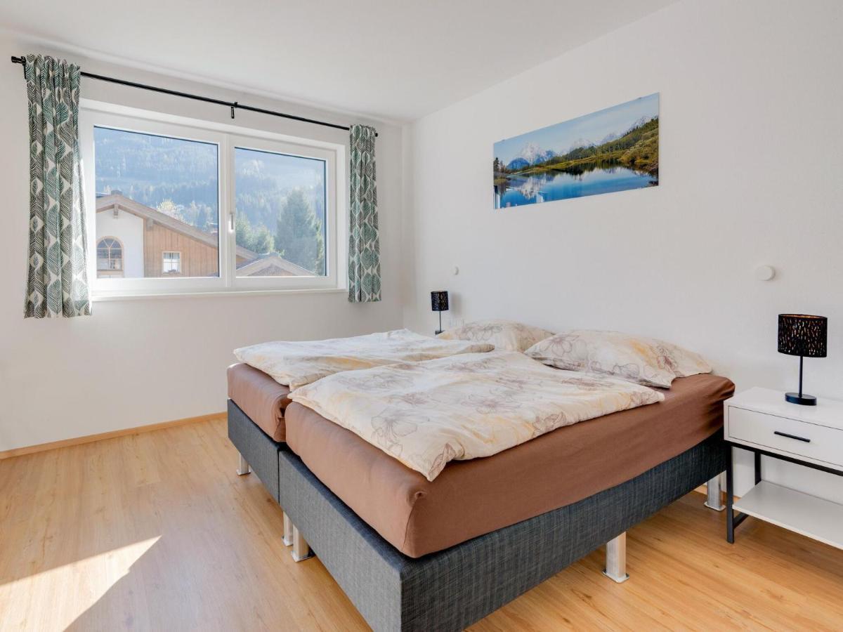 Holiday Home In Niedernsill Near Ski Area Экстерьер фото