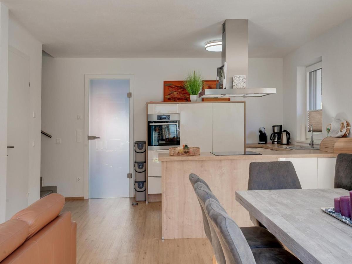 Holiday Home In Niedernsill Near Ski Area Экстерьер фото