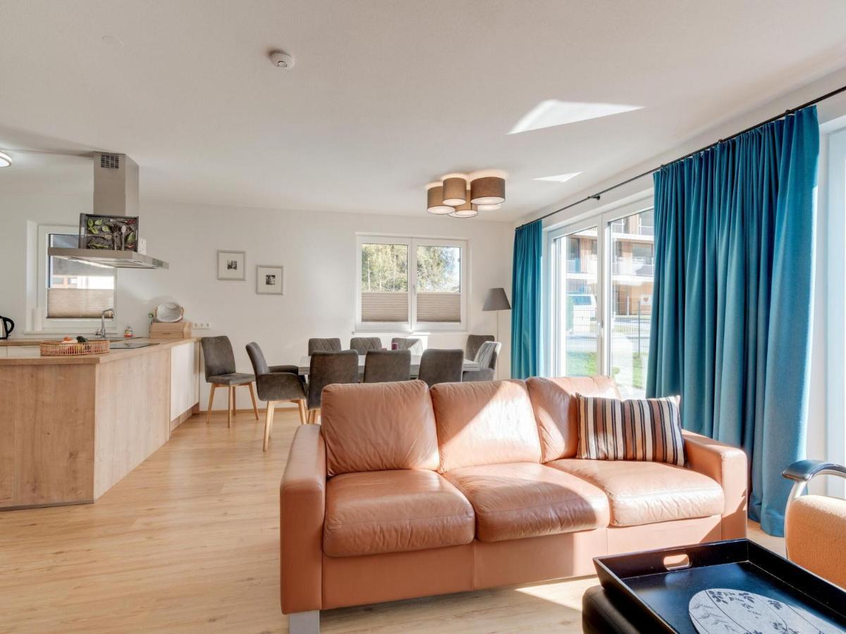 Holiday Home In Niedernsill Near Ski Area Экстерьер фото