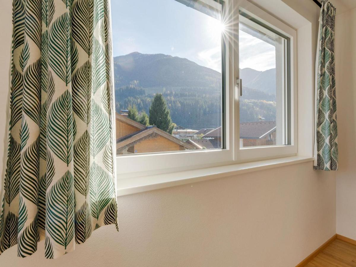 Holiday Home In Niedernsill Near Ski Area Экстерьер фото
